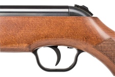 wiatrówka - karabinek WALTHER LGV MASTER