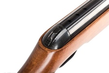 wiatrówka - karabinek WALTHER LGV MASTER