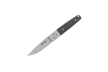 Nóż składany Ganzo G7212-BK