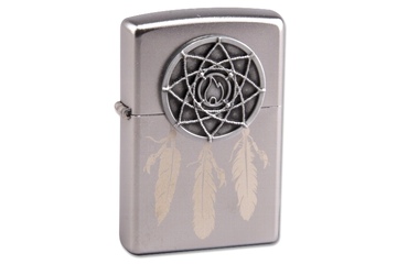 Zapalniczka ZIPPO DREAMCATCHER NO. 2