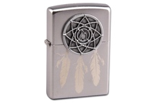 Zapalniczka ZIPPO DREAMCATCHER NO. 2