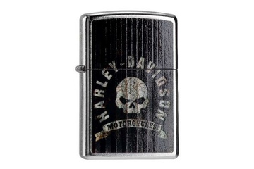 Zapalniczka ZIPPO HARLEY DAVIDSON NO. 1