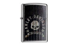 Zapalniczka ZIPPO HARLEY DAVIDSON NO. 1