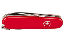 Scyzoryk Victorinox Camper czerwony