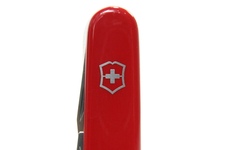 Scyzoryk Victorinox Camper czerwony