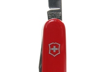 Scyzoryk Victorinox Camper czerwony