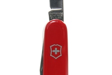 Scyzoryk Victorinox Camper czerwony