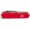 Scyzoryk Victorinox Camper czerwony