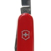 Scyzoryk Victorinox Camper czerwony