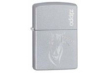 Zapalniczka ZIPPO HORSE HEAD DESIGN