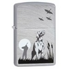 Zapalniczka ZIPPO HUNTING GEESE DESIGN