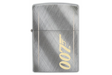 Zapalniczka ZIPPO LASER TWO TONE