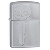 Zapalniczka ZIPPO SKELETON KEY DESIGN