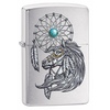 Zapalniczka ZIPPO NATIVE AMERICAN DESIGN