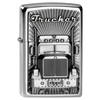 Zapalniczka ZIPPO TRUCKER EMBLEM