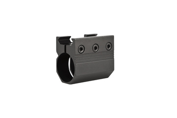 Montaż do latarki Walther MGL 1000 szyna-22mm