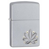 Zapalniczka ZIPPO WEED 2TONED DESIGN