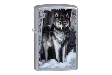 Zapalniczka ZIPPO HUNTING GEESE DESIGN