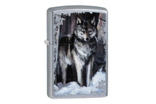 Zapalniczka ZIPPO HUNTING GEESE DESIGN