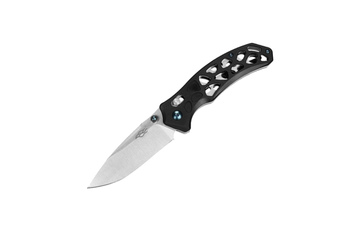 Nóż składany Ganzo Firebird FB763-BK czarny