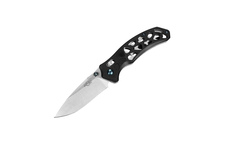 Nóż składany Ganzo Firebird FB763-BK czarny