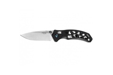 Nóż składany Ganzo Firebird FB763-BK czarny