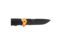 Nóż o stałej klindze Ganzo Firebird F803-OR