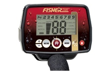 Wykrywacz metali Fisher F22 9''