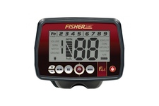 Wykrywacz metali Fisher F44 11''
