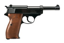 wiatrówka - pistolet WALTHER P-38