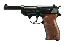 wiatrówka - pistolet WALTHER P-38