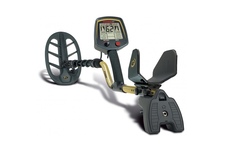 Wykrywacz metali Fisher F75 11'' prog. LTD + F-pulse w zestawie