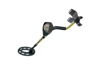 Wykrywacz metali Fisher F5 10''