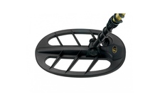 Wykrywacz metali Fisher F5 11''