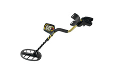 Wykrywacz metali Fisher F70 11'' DD