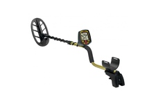 Wykrywacz metali Fisher F70 11'' DD