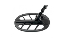 Wykrywacz metali Fisher F70 11'' DD