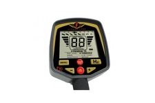 Wykrywacz metali Fisher F70 11'' DD
