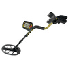 Wykrywacz metali Fisher F70 11'' DD