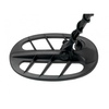 Wykrywacz metali Fisher F70 11'' DD