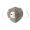 Maska ochronna 3M przed wirusami i smogiem 9541V N95 FFP2 PM2.5