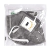 Maska ochronna 3M przed wirusami i smogiem 9541V N95 FFP2 PM2.5