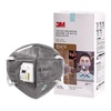 Maska ochronna 3M przed wirusami i smogiem 9541V N95 FFP2 PM2.5