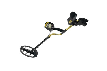 Wykrywacz metali Fisher F75 11''