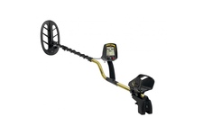 Wykrywacz metali Fisher F75 11''