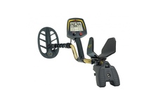 Wykrywacz metali Fisher F75 11''