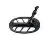 Wykrywacz metali Fisher F75 11''
