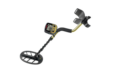 Wykrywacz metali Fisher Gold Bug DP 11'' DD
