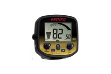 Wykrywacz metali Fisher Gold Bug DP 11'' DD