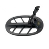 Wykrywacz metali Fisher Gold Bug DP 11'' DD